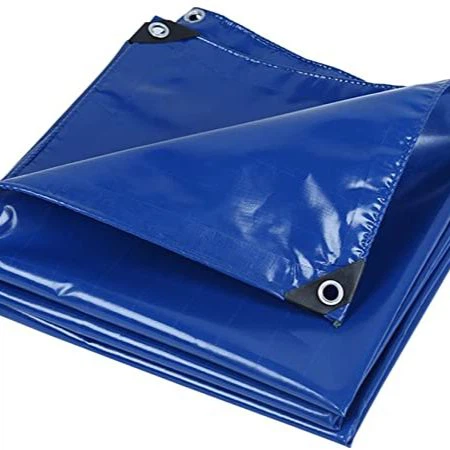 PVC Tarpaulin Shade Fabric Tarp PVC Tarpaulin Shade Fabric Tarp